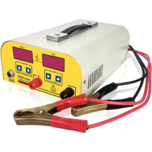 SUSAN-2030NP ultrasonic inverter head IGBT CNC high power 12v max 5000 W battery booster kit machine