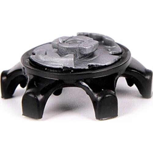 High Quality 1 Pcs Golf Shoe Spike Replacement Cleat Champ Fast Twist Screw Studs Stinger Wholesale Hot Sale