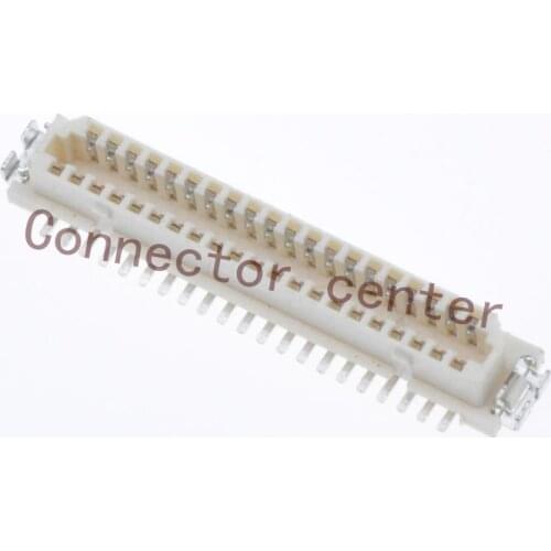 High Quality Board To Board Connector For LCD 1.0mm Pitch 41PIN Female Fungible DF9-41S-1V