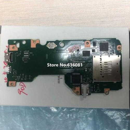 Repair Parts Main Circuit Board Motherboard PCB Ass'y CG2-6135-000 For Canon EOS 90D