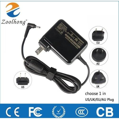 12V 1.5A Tablet Charger for Acer Iconia Tab W3 W3-810 Aspire Switch 10 A100 A101 A200 A210 A211 A500 A501 Power