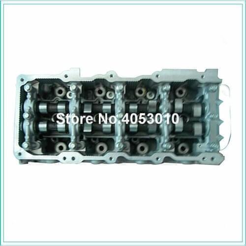 ZD30 AMC908896 Complete Cylinder Head