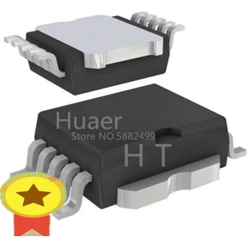 10PCS VB326 VB326SP HSOP-10 New Original In stock new original