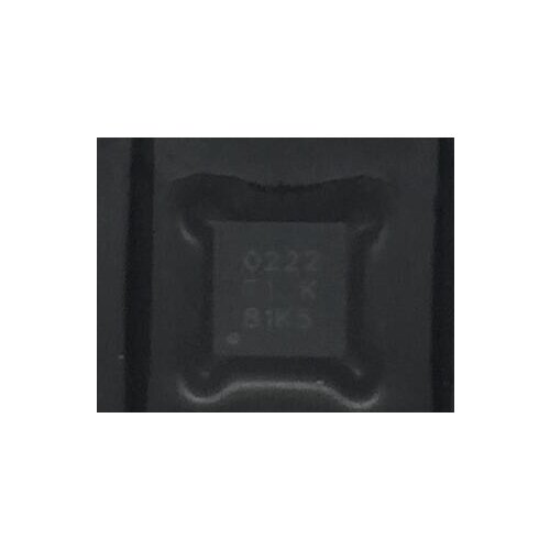100% NEW Free shipping TPS40222DRPR 0222 QFN-10