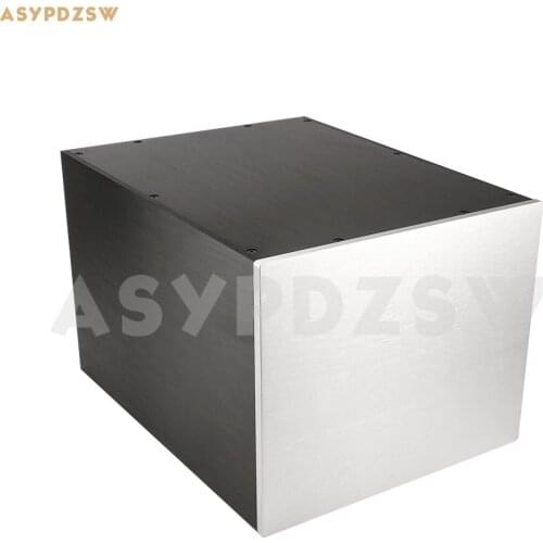 2823 Full Aluminum chassis / multi-purpose chassis / power box size 280*232*358MM