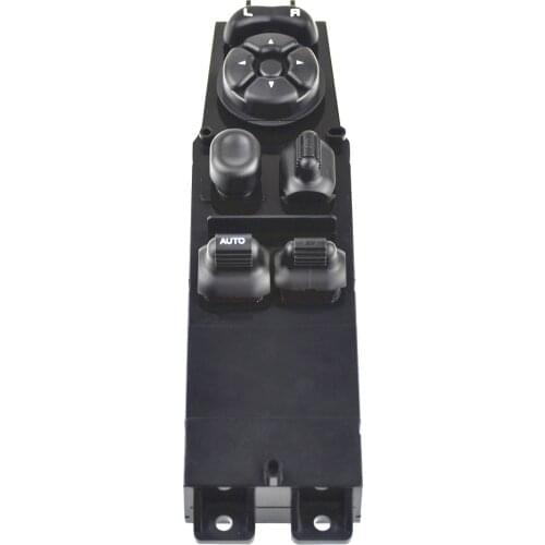 56009450AB New Front Left Driver Side Electric Power Master Window Switch For 1997-2001 JEEP CHEROKEE XJ 68171682AA 56009450AC