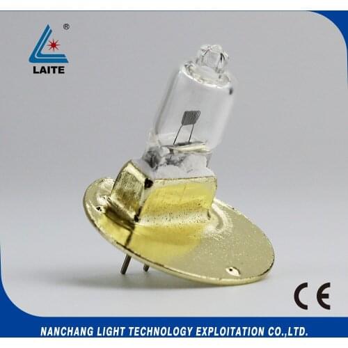 6v20w topcon slit lamp SL 1E opthalmoscope 6v 20w halogen bulb free shipping-30pcs