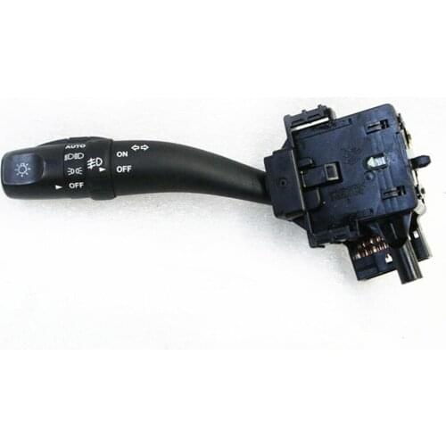 934103K510 934103K520 Genuine Headlight Switcht Fog Light Turn Signal Light Switch Lever for hyundai Sonata NFC 2008 2009 2010