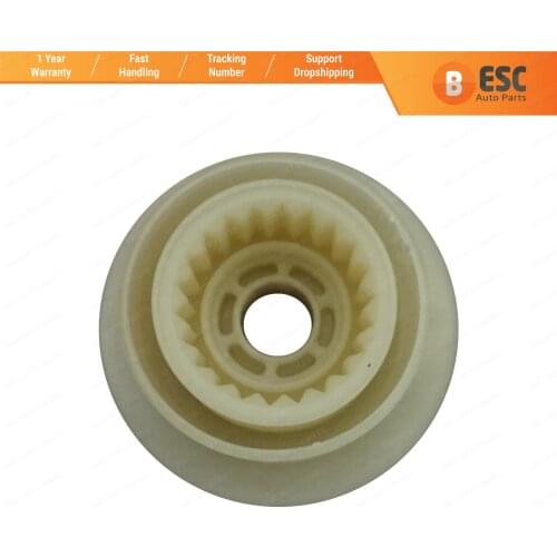 ESC EGE543 Transfer Case Servo Motor Actuator Inner Gear 27107566296 for BMW BMW X3 X5 X6 Mercedes Rover