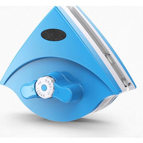 New Double Sided Magnetic Window Glass Cleaner Magnets Brush Home Wizard Wiper Surface Cleaning Tools 3-8mm/5-12mm/14-24mm