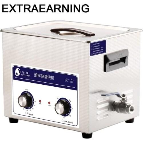 Extraearning Cleaning Equipment