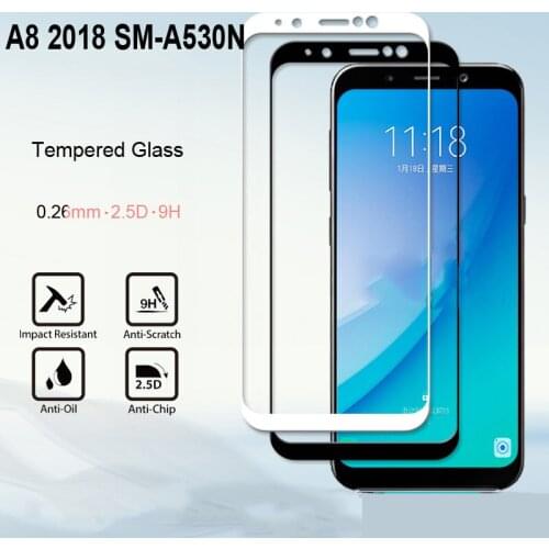 Защитные пленки для Samsung Galaxy A8 2018 Ivibrate China At AliExpress