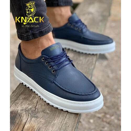 Knack Daily Sports Classic Men 'S Sneakers Wedding Breathable Male Shoes 2021 Fashion Design Anti Odor Man Sports Shoes