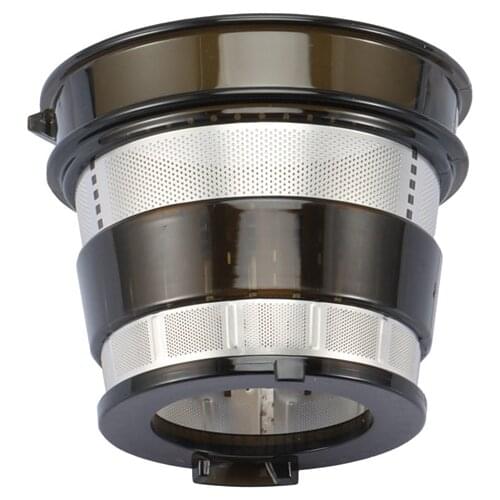 Slow Juicer Blender Spare Parts Fine Filter Small Hole for Hurom HU-100 HU-200 HU-300 HU-700 TH-600