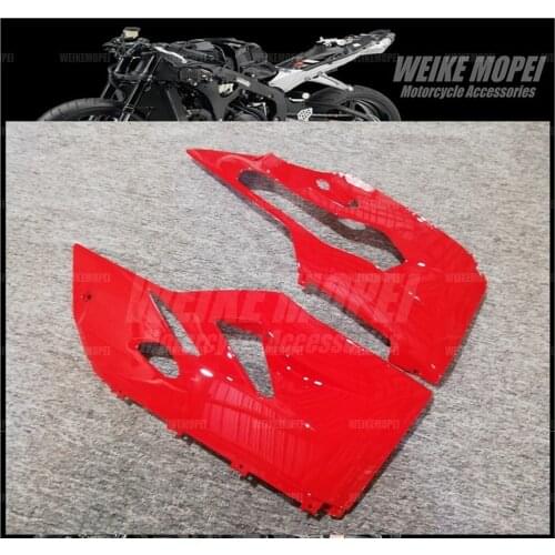 Lower Side Cover Cowl Panlel Fairing Fit For Ducati Panigale 959 1299 2015 2016 2017 2018