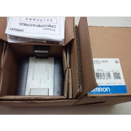 CPM1A-AD041 DA041 Extension Module original warranty 1 years