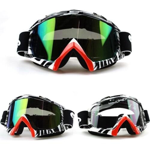 ORZ Moto Equipment