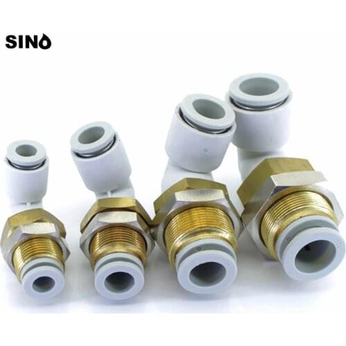 KQ series one-touch fittings KQ2LE04-00 KQ2LE06-00 KQ2LE08-00 Pneumatic fittings SMC type KQ2LE12-00 KQ2LE10-00