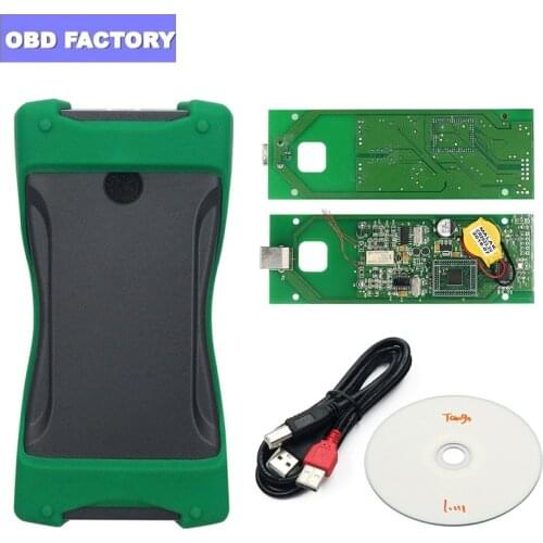 Full Softwares V1.111.3 OEM TANGO Key Programmer Auto Transponder Chip Programmer TANGO Key Maker Code Calculator For Multi-Cars