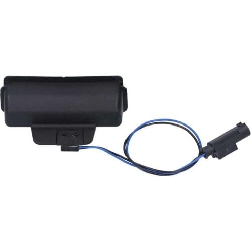 Tailgate Release Rear Hatch Handle A4517470187 Replace Fit for Smart Fortwo Passion/Pure Auto Accessories