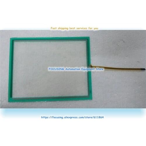 PWS6800C-P PWS6800C-N PWS6800T-P New Touch Screen Pad Touch Glass