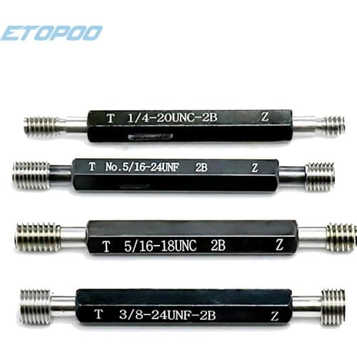 11-20mm H7 PLAIN PLUG GAUGE Plain Plug Gage go and no go 11/12/13/14/15/16/17/18/19/20mm accuracy H7