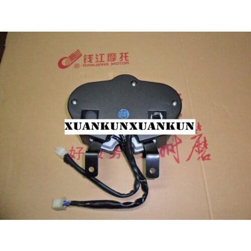 XUANKUN QJ125 Instrument Assembly / GZ2, GZ3 Instrument Inductance