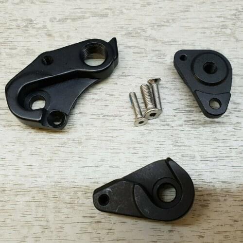 1pc Bicycle gear rear derailleur hanger For Giant Anthem Advanced GIANT Trance GIANT XTC GIANT Intrigue 9x135mm MTB MECH dropout