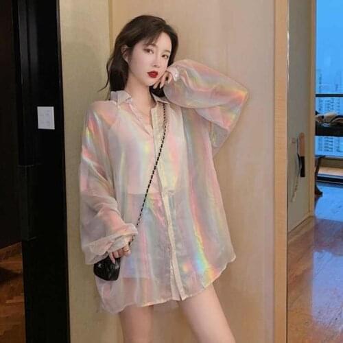 CMAZ Shirts For Women