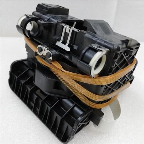 1pc free shipping PN:1625274 Original new 1390 Carriage assembly for Epson stylus photo 1390 inkjet printer parts