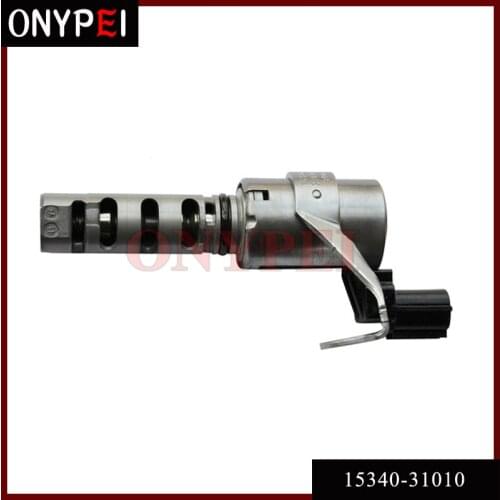 15340-31010 Camshaft Timing Oil Control Valve For Toyota 4Runner Tacoma Tundra 4.0L 1534031010