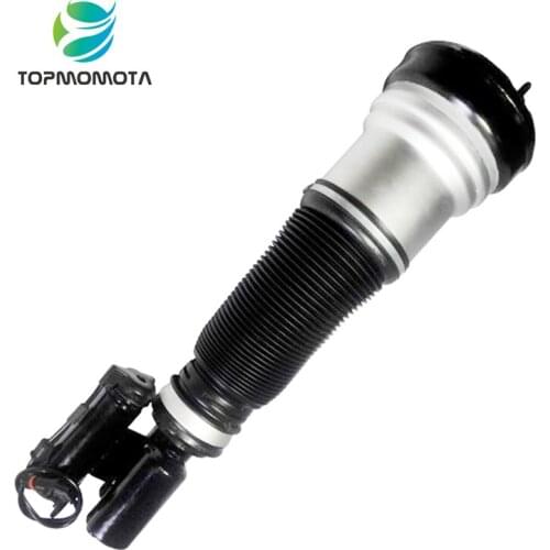 Air suspension shock absorber S-Class 4 matic front left and right shock A2203202138 A2203202238 fit to benz W220 S350 S430 S500