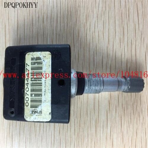 DPQPOKHYY For tire pressure sensor 007044477
