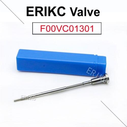 ERIKC b0S.CH fuel engine valves F00VC01301 common rail valve F00V C01 301 (F 00V C01 301)