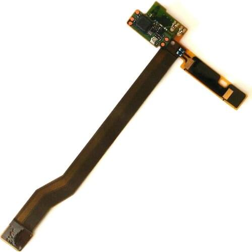 For Nokia Lumia 925 Proximity Light Sensor Microphone Mainboard Motherboard Flex Cable
