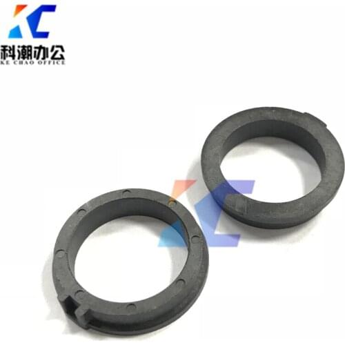 KECHAO 2pcs upper Fuser roller bushing Compatible for Xerox S1810 2010 S2011 S2220 S2320 S2110 S2420 S2520 heater roller bushing