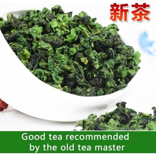 China anxi tiekuanyin Tea for Lose Weight Tea Green Health Care Loss Slimming Tea