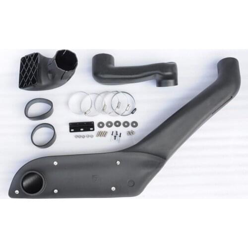 Wotefusi Snorkel Air Ram Intake Kit For Toyota Prado 120 Series ST120A [QP942]