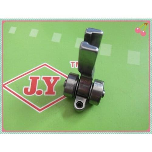 Machine presser foot positioning presser foot/template machine all steel double roller presser foot positioning 0.3/0.4