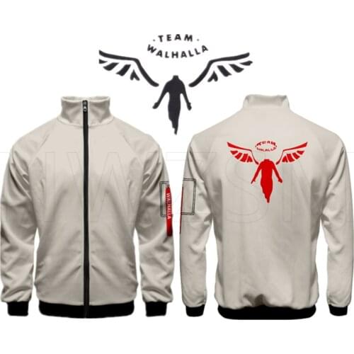 Tokyo Revengers Cosplay Cloak Anime Black White Top for Summer Hanagaki Takemichi Ken Ryuguji Haori Coat Valhalla Uniform