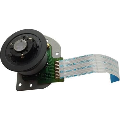Optical Laser Drive Assembly Spindle Motor DOL-001 101 for Gamecube for NGC Console Repair Part