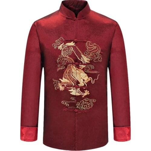 Autumn Winter New Men And Women Casual Jacket Long Sleeve Coat Fashion plus size New Years lovers Clothes vestido chino