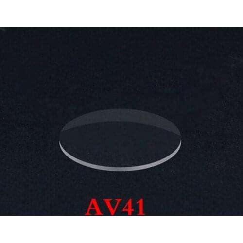 AV41 Archery 6X 8X Compound Bow Sight Lens Magnification effect Adapter Bow Sight Resin Lens Hunting Outdoor Shooting