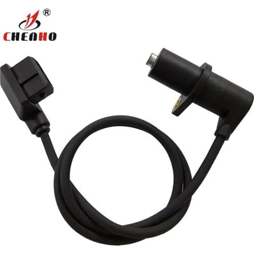 Top quality 1 Year warranty Crankshaft camshaft position sensor For BMW 12141731886 6PU009121251 5S1227 SU5166 5S7398 SU8888