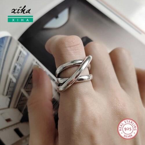 Большие кольца XIHA China At AliExpress