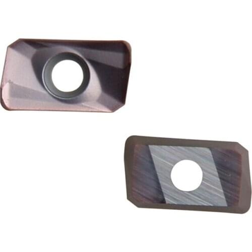 10PCS APMT1135PDER H2 VP15TF Tungsten Carbide insert milling cutter lathe mill tools APMT 1135