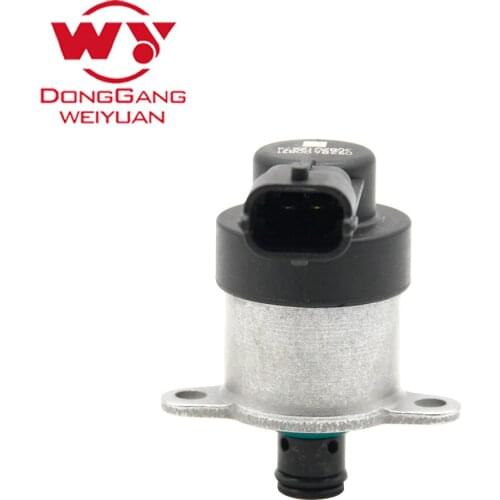 5pcs/lot Fuel Rail Pressure Regulator Suction Control Valve SCV 0928400831, diesel fuel metering valve 0928400831, For oil pump
