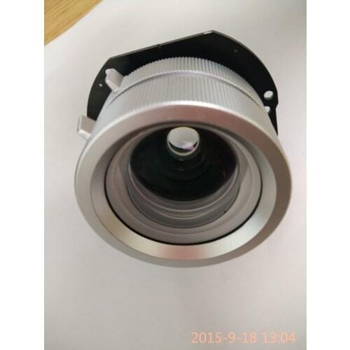 For sharp PG-D2710X N855SA 850SA D255XA D300X lens projector lens
