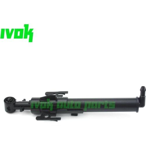 Left Hand Front Headlight Washer Jet Nozzle For Land Rover Range Rover 2013-2015 LR048274, LR037589