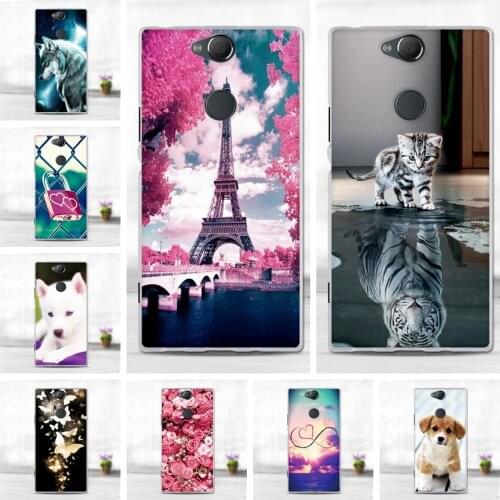 KENHONER Xperia XA2 Plus